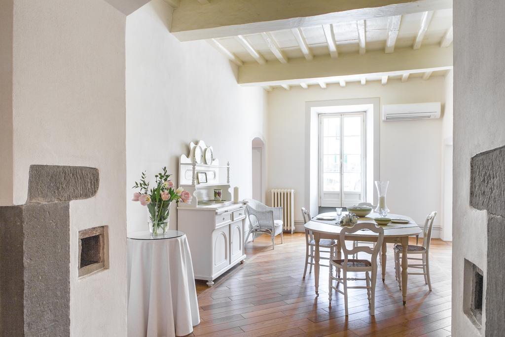 Apartment Matteotti Greve in Chianti Exterior foto