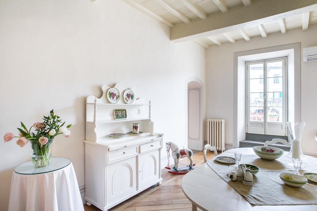 Apartment Matteotti Greve in Chianti Exterior foto