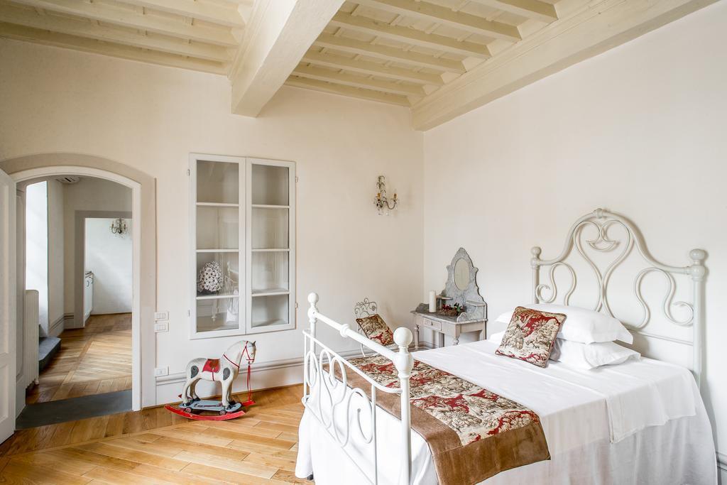 Apartment Matteotti Greve in Chianti Exterior foto